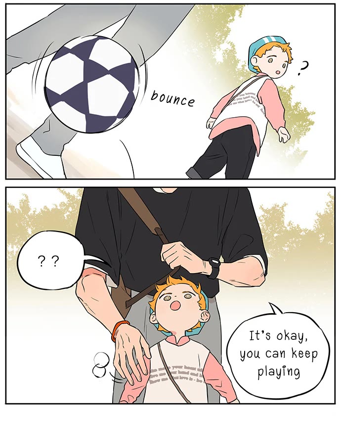 The Wolf That Picked Something Up Chapter 142 page 16 - Chapter 142: Playtime