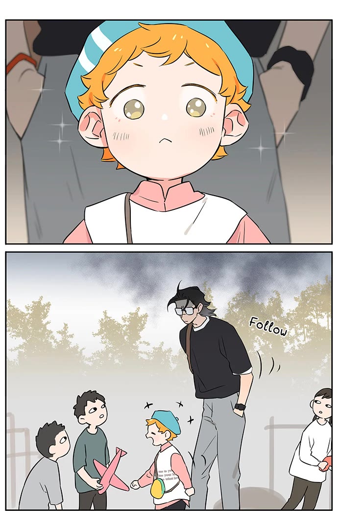 The Wolf That Picked Something Up Chapter 142 page 17 - Chapter 142: Playtime