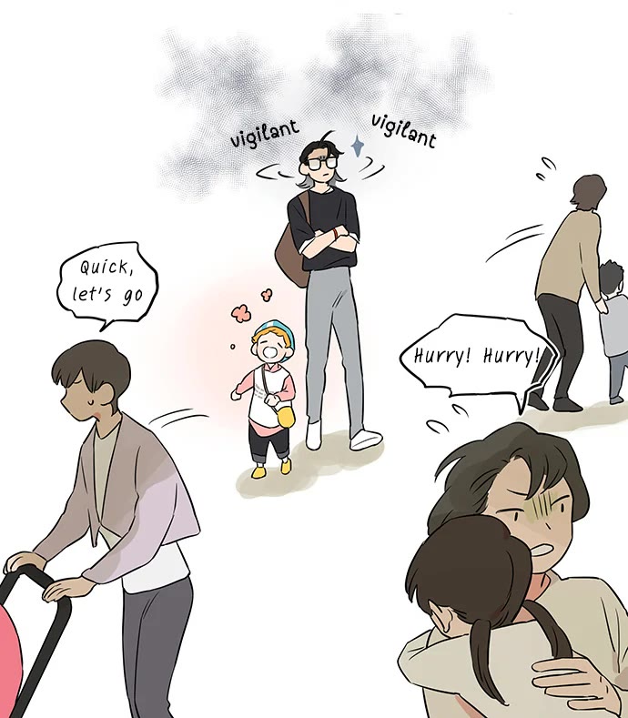 The Wolf That Picked Something Up Chapter 142 page 18 - Chapter 142: Playtime