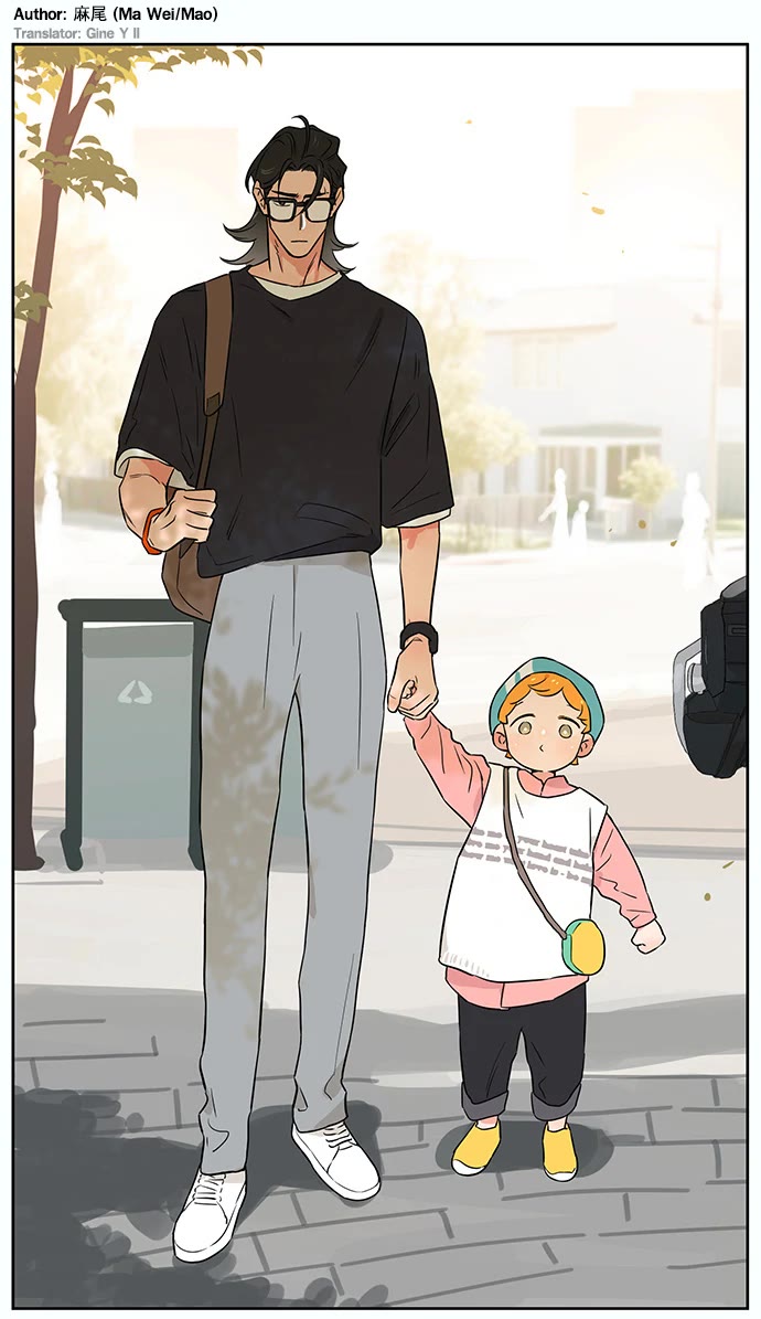 The Wolf That Picked Something Up Chapter 142 page 9 - Chapter 142: Playtime