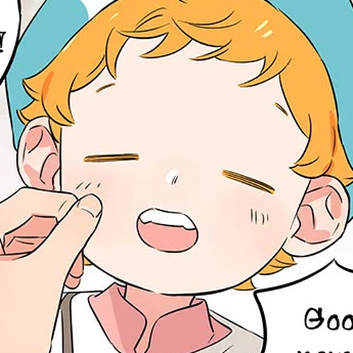 The Wolf That Picked Something Up Chapter 142: Playtime cover