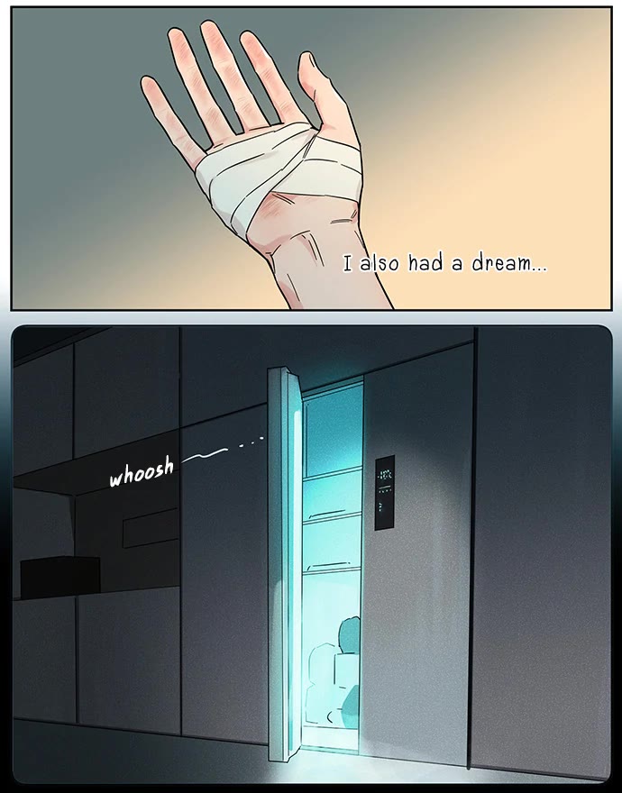 The Wolf That Picked Something Up Chapter 143 page 13 - Chapter 143: Daily Routine