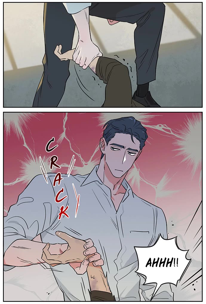 The Wolf That Picked Something Up Chapter 143 page 3 - Chapter 143: Daily Routine