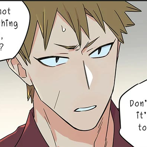 The Wolf That Picked Something Up Chapter 143: Daily Routine cover