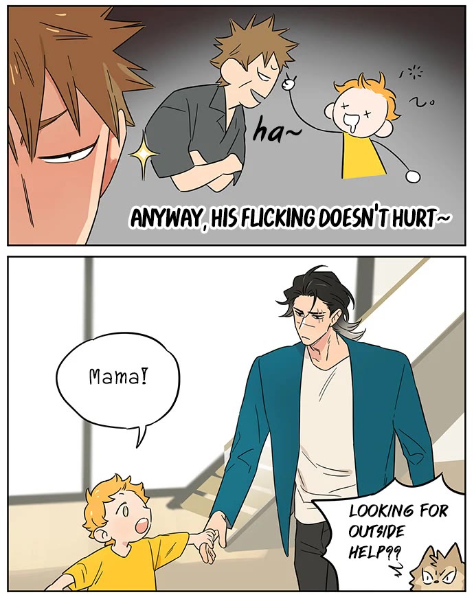 The Wolf That Picked Something Up Chapter 144 page 12 - Chapter 144: New Game
