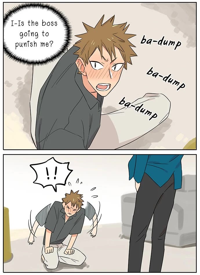 The Wolf That Picked Something Up Chapter 144 page 13 - Chapter 144: New Game
