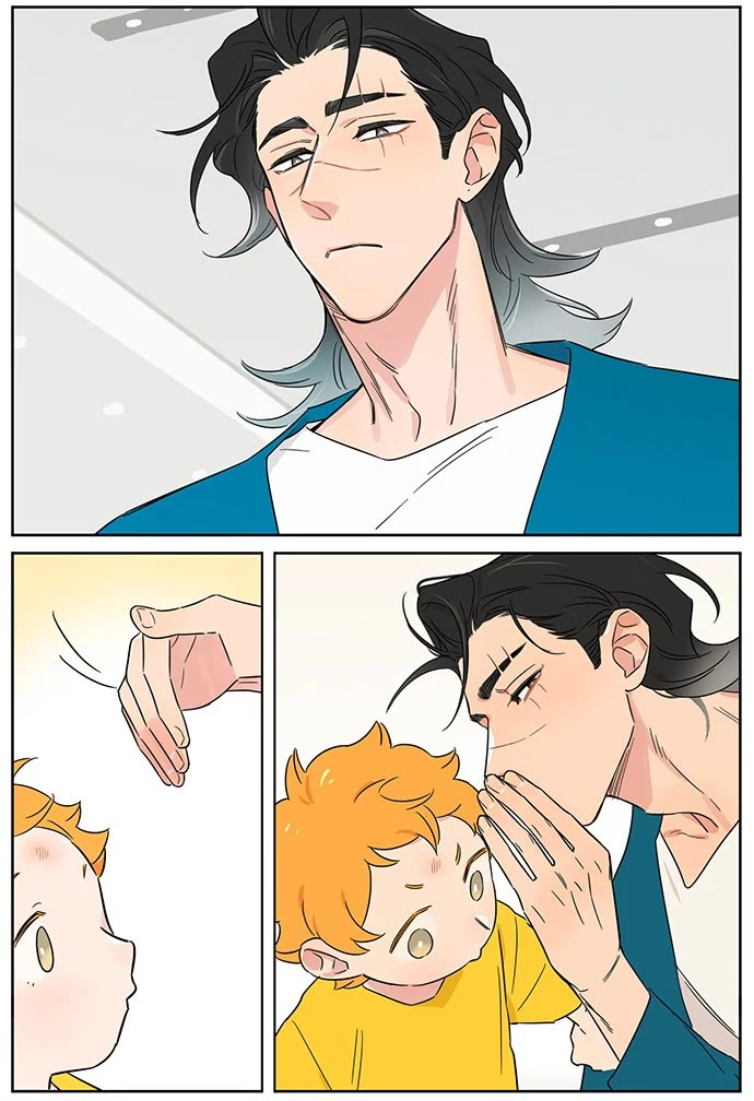 The Wolf That Picked Something Up Chapter 144 page 14 - Chapter 144: New Game
