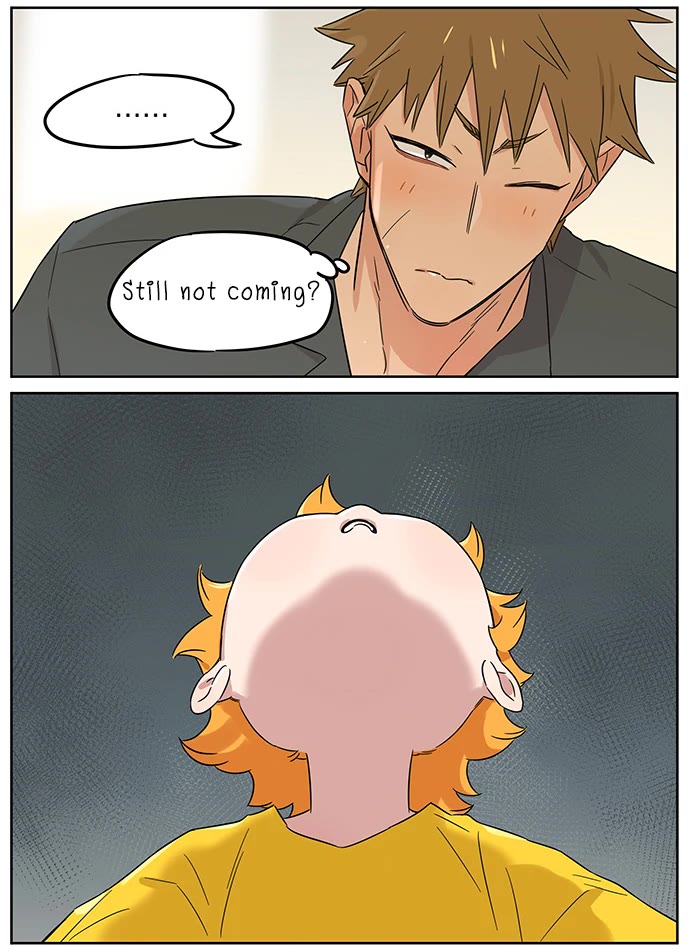 The Wolf That Picked Something Up Chapter 144 page 15 - Chapter 144: New Game