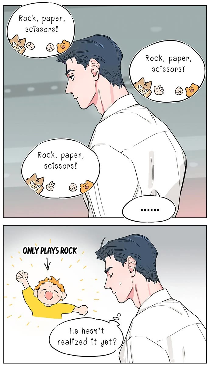 The Wolf That Picked Something Up Chapter 144 page 19 - Chapter 144: New Game