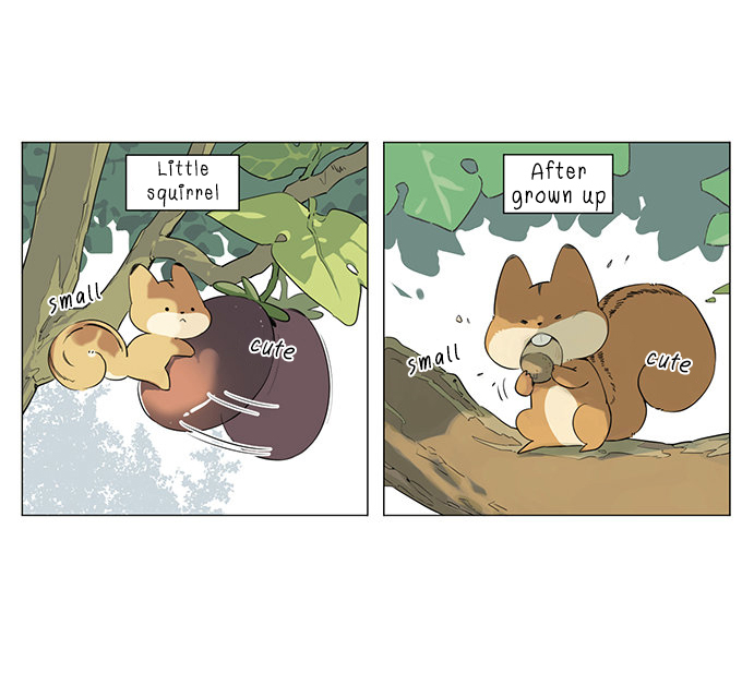 The Wolf That Picked Something Up Chapter 17 page 2 - Chapter 17