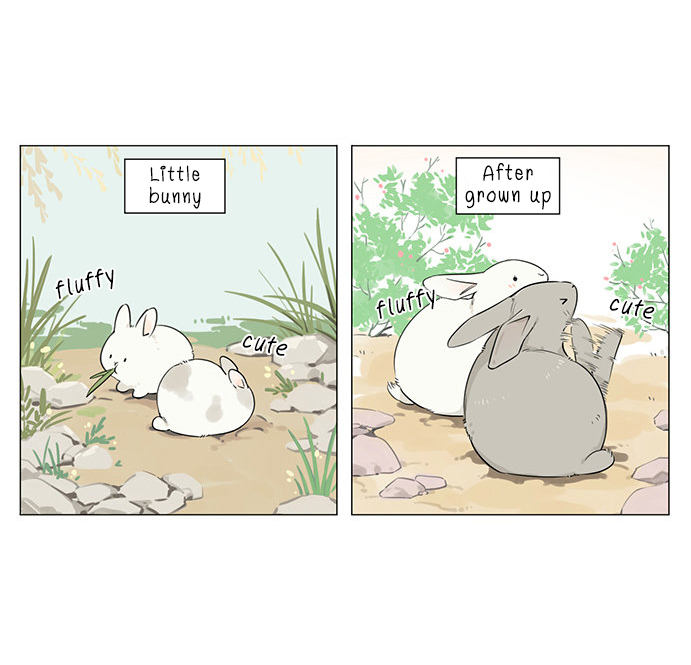 The Wolf That Picked Something Up Chapter 17 page 3 - Chapter 17