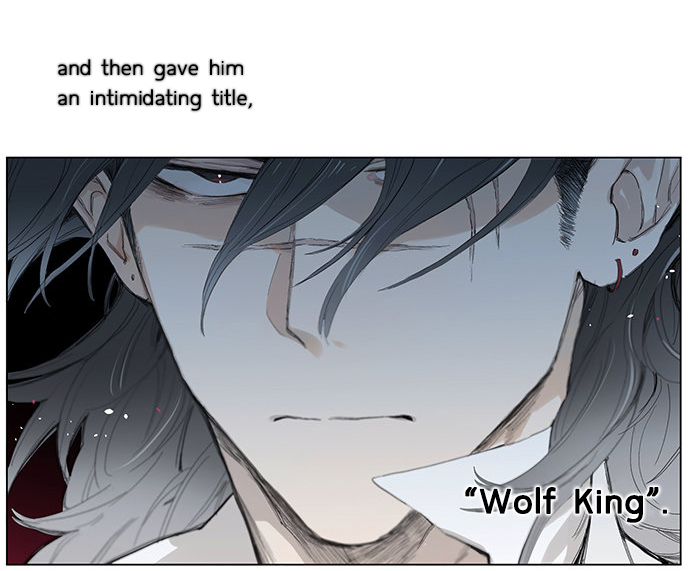 The Wolf That Picked Something Up Chapter 25 page 2 - Chapter 25: A New Day