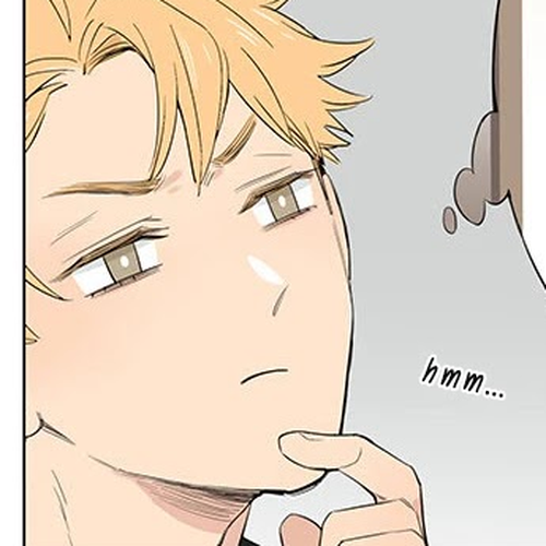 The Wolf That Picked Something Up Chapter 26: Autumn Afternoon cover