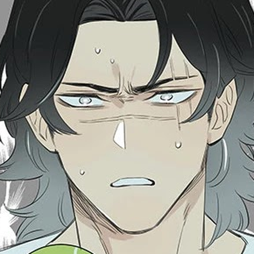 The Wolf That Picked Something Up Chapter 29: Kid doesn't sleep at night cover
