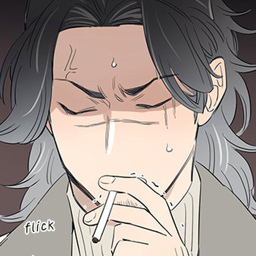 The Wolf That Picked Something Up Chapter 33: Big potato in the snowy day cover