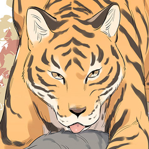 The Wolf That Picked Something Up Chapter 34: If they were feline cover