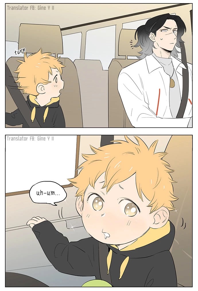 The Wolf That Picked Something Up Chapter 36 page 12 - Chapter 36: Go shopping