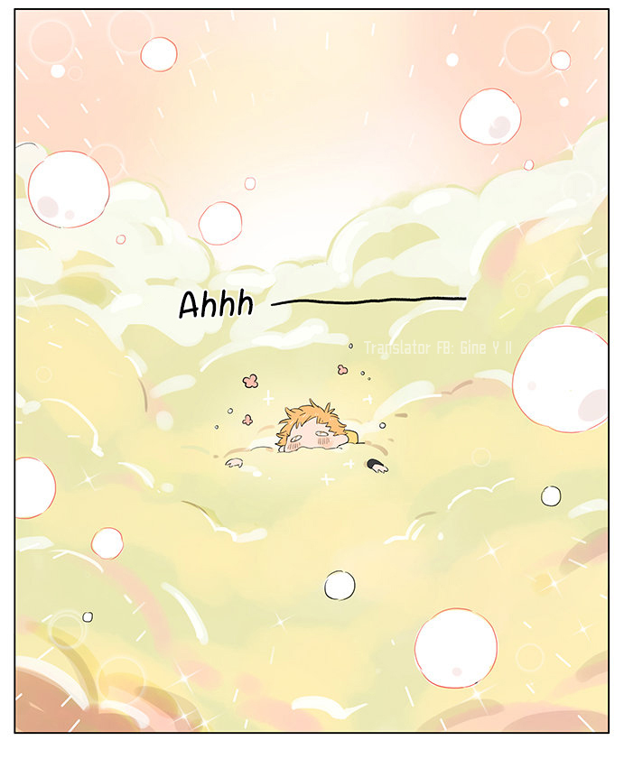 The Wolf That Picked Something Up Chapter 40 page 5 - Chapter 40: Cotton candy