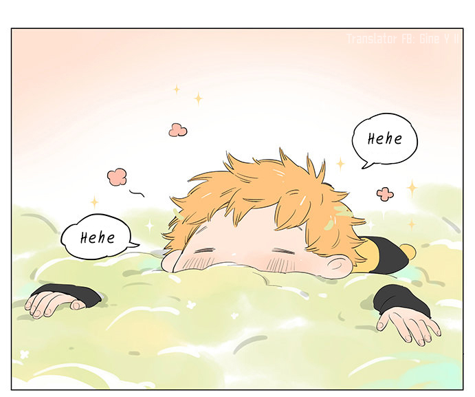 The Wolf That Picked Something Up Chapter 40 page 6 - Chapter 40: Cotton candy