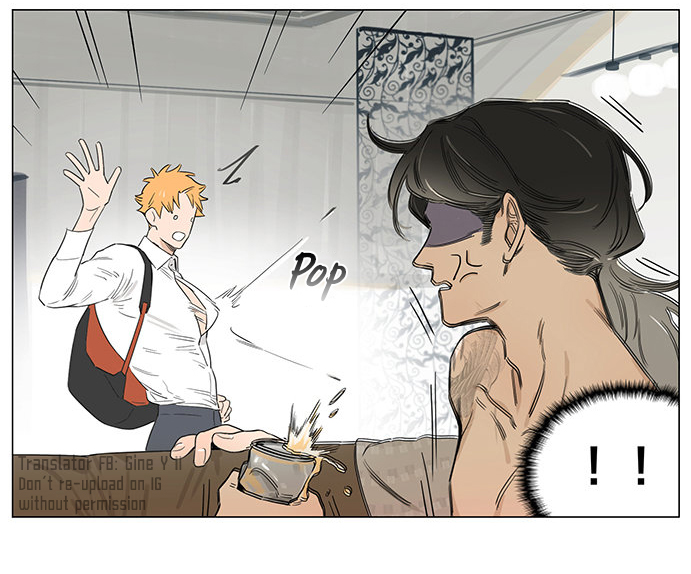 The Wolf That Picked Something Up Chapter 42 page 9 - Chapter 42: About the potato's clothes, age 6 & 16