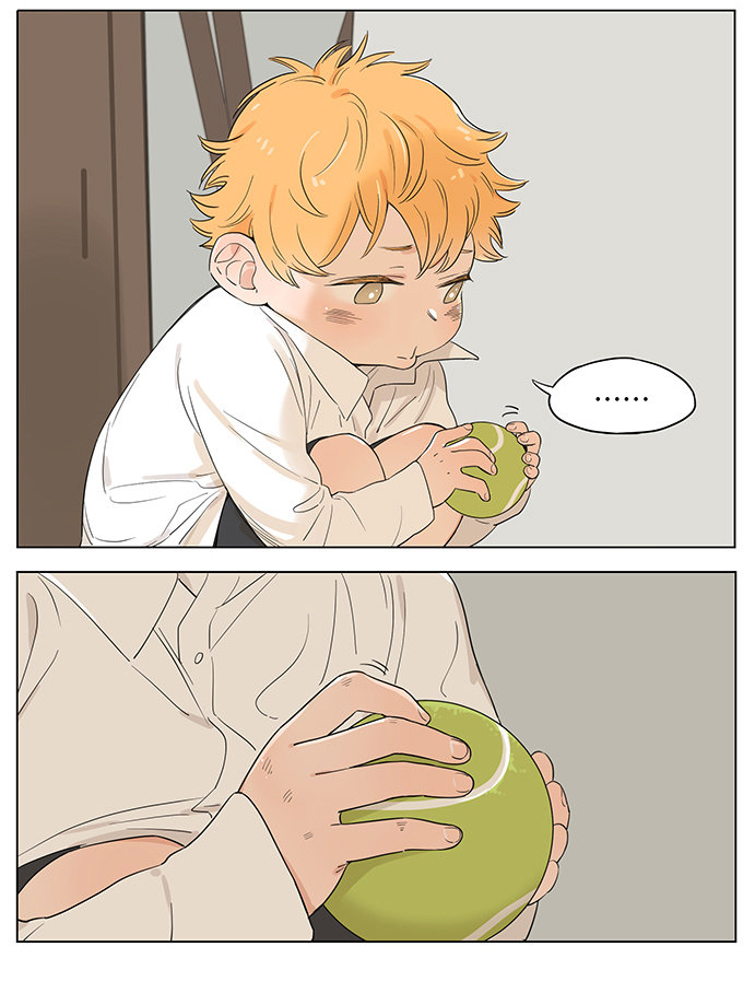 The Wolf That Picked Something Up Chapter 44 page 10 - Chapter 44