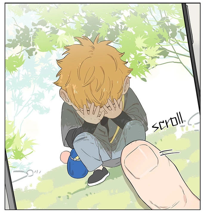 The Wolf That Picked Something Up Chapter 44 page 12 - Chapter 44
