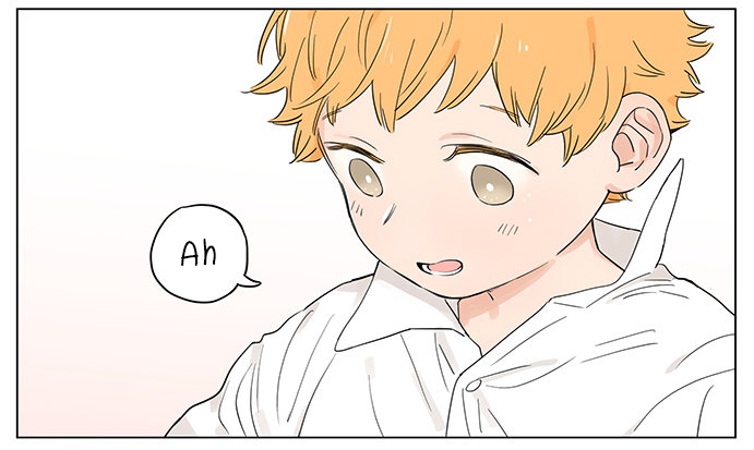 The Wolf That Picked Something Up Chapter 44 page 3 - Chapter 44