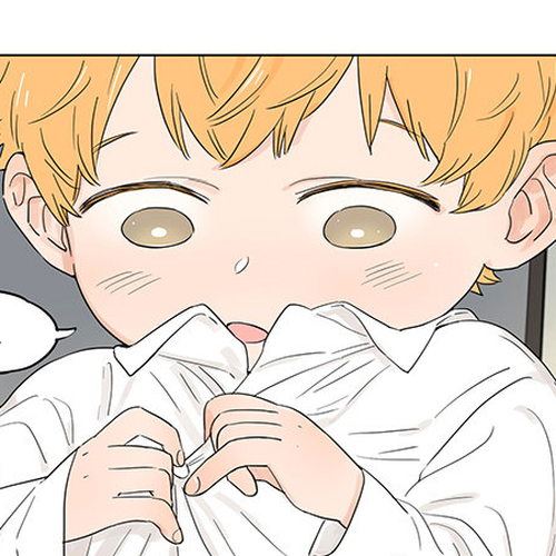 The Wolf That Picked Something Up Chapter 44 cover