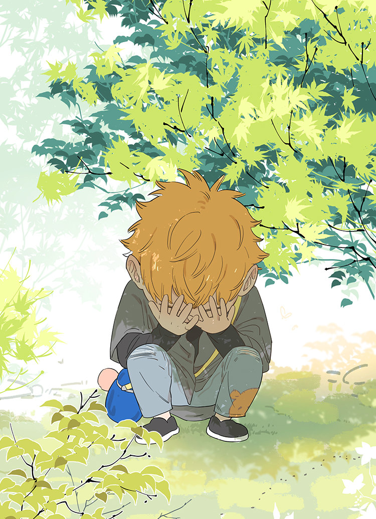 The Wolf That Picked Something Up Chapter 45.5 page 2 - Chapter 45.5