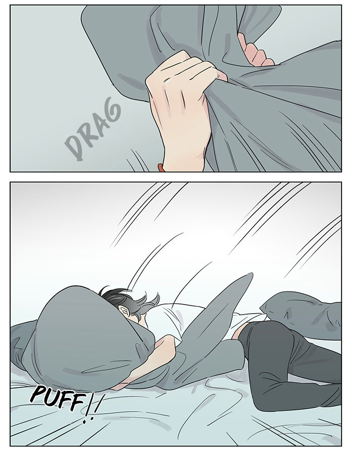 The Wolf That Picked Something Up Chapter 45 page 10 - Chapter 45