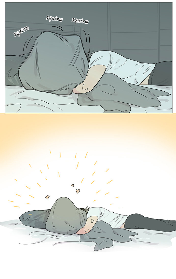 The Wolf That Picked Something Up Chapter 45 page 12 - Chapter 45