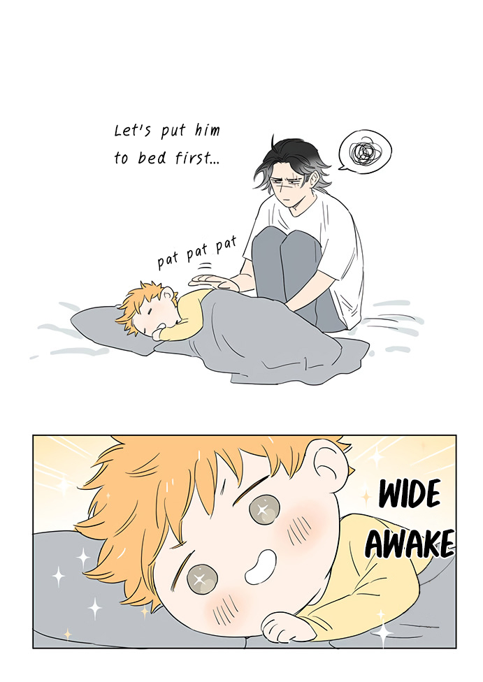 The Wolf That Picked Something Up Chapter 45 page 13 - Chapter 45