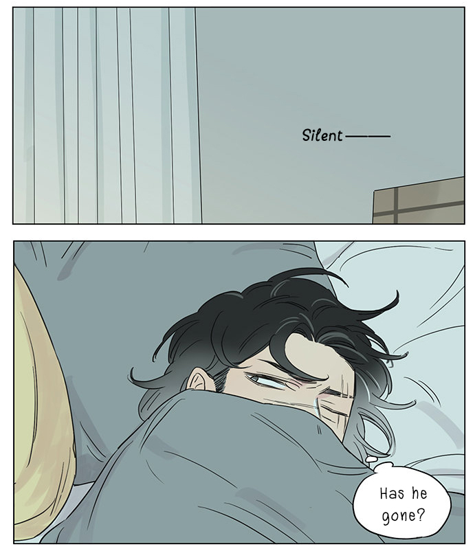 The Wolf That Picked Something Up Chapter 45 page 7 - Chapter 45