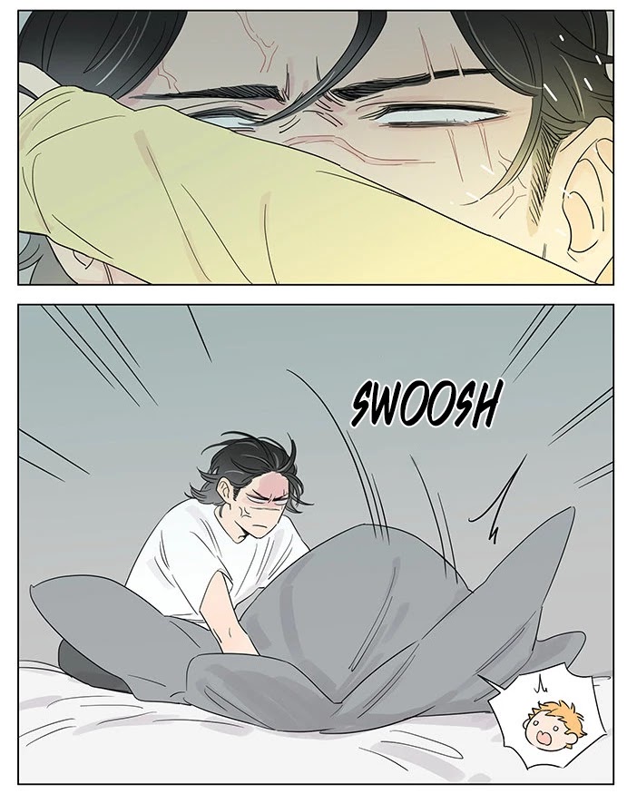 The Wolf That Picked Something Up Chapter 45 page 9 - Chapter 45