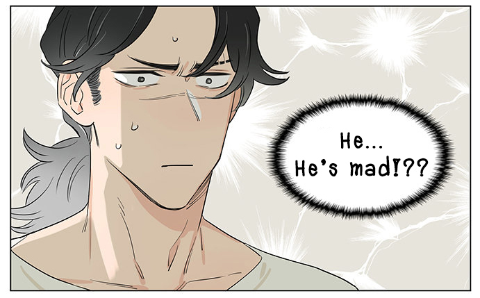 The Wolf That Picked Something Up Chapter 46 page 9 - Chapter 46