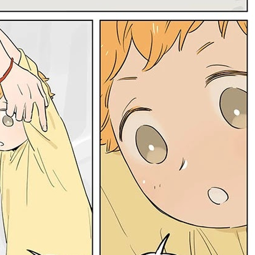The Wolf That Picked Something Up Chapter 46 cover