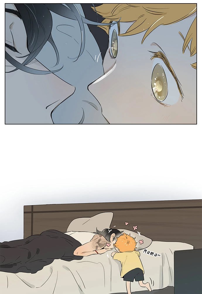 The Wolf That Picked Something Up Chapter 48 page 12 - Chapter 48