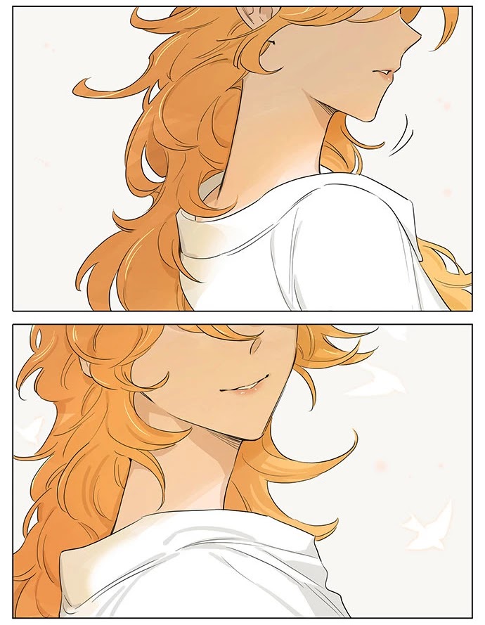 The Wolf That Picked Something Up Chapter 48 page 3 - Chapter 48