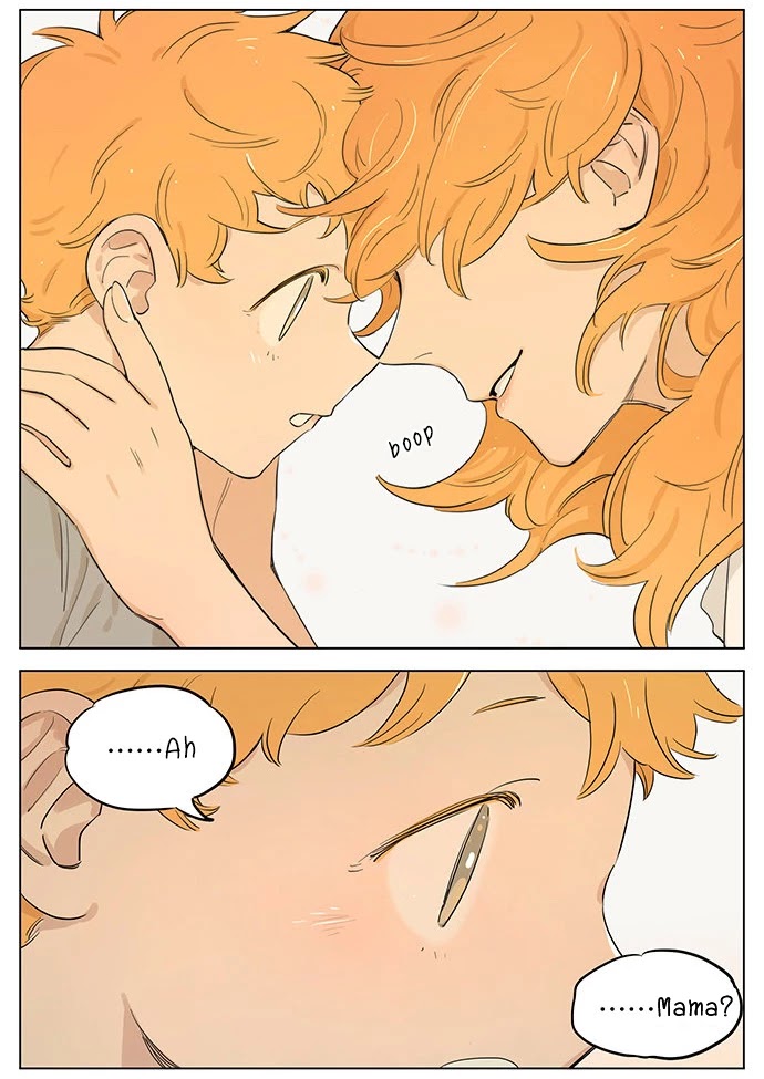 The Wolf That Picked Something Up Chapter 48 page 4 - Chapter 48