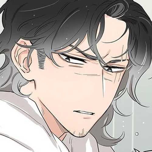 The Wolf That Picked Something Up Chapter 50: There's a mosquito cover