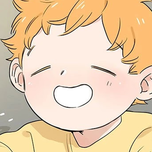 The Wolf That Picked Something Up Chapter 51: One morning cover