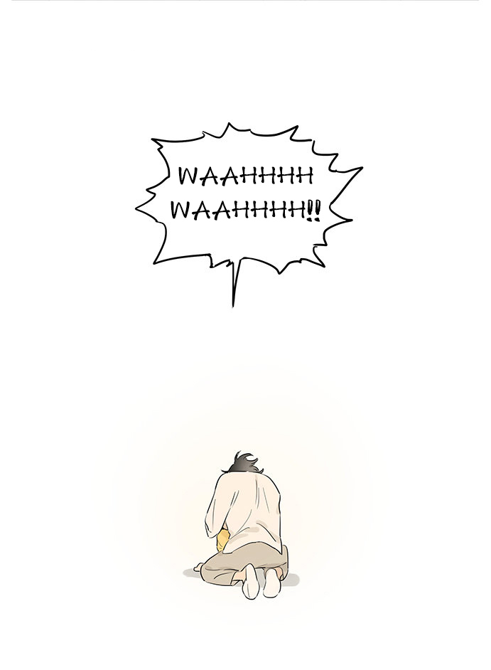The Wolf That Picked Something Up Chapter 53 page 21 - Chapter 53: Check-up (continues)