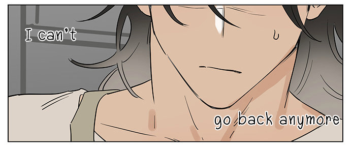 The Wolf That Picked Something Up Chapter 54 page 16 - Chapter 54