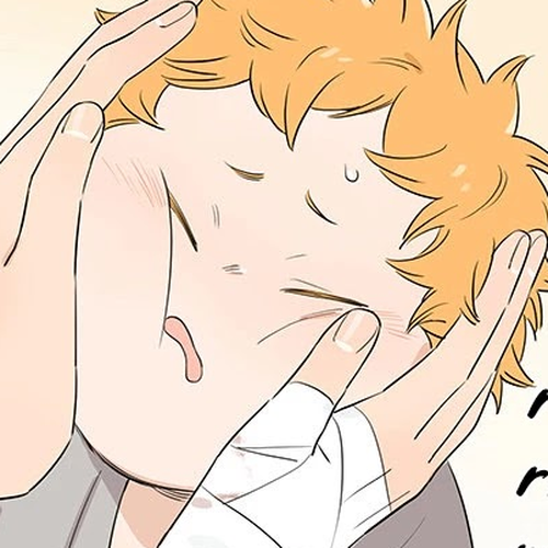 The Wolf That Picked Something Up Chapter 57: Still on that rainy day cover