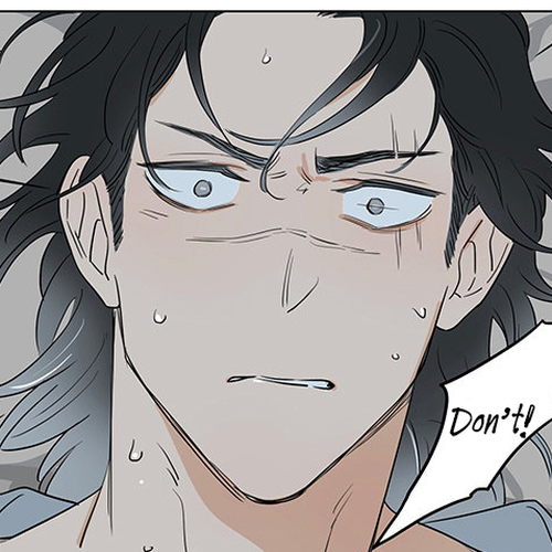 The Wolf That Picked Something Up Chapter 60: Good night cover