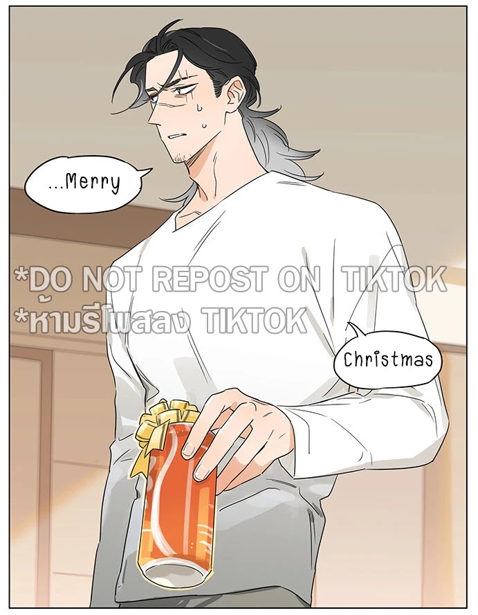 The Wolf That Picked Something Up Chapter 62 page 10 - Chapter 62: One thing happened at Christmas