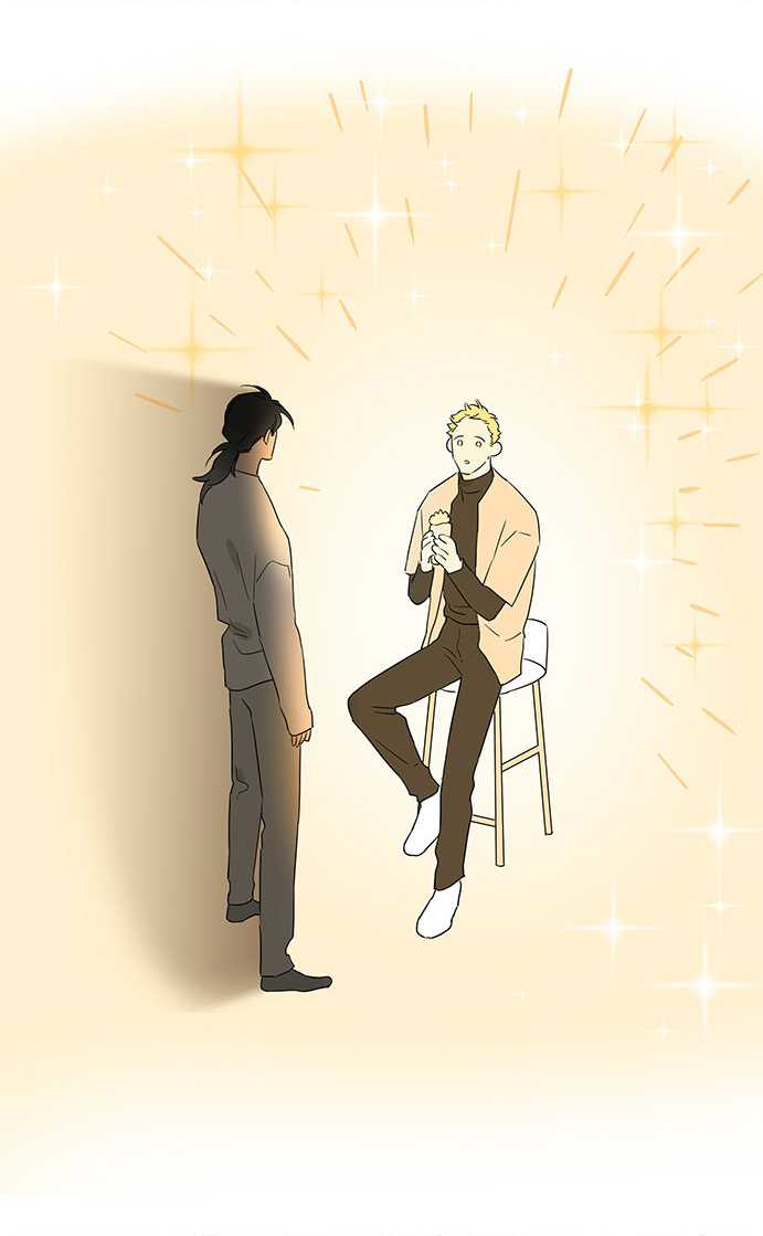 The Wolf That Picked Something Up Chapter 62 page 12 - Chapter 62: One thing happened at Christmas