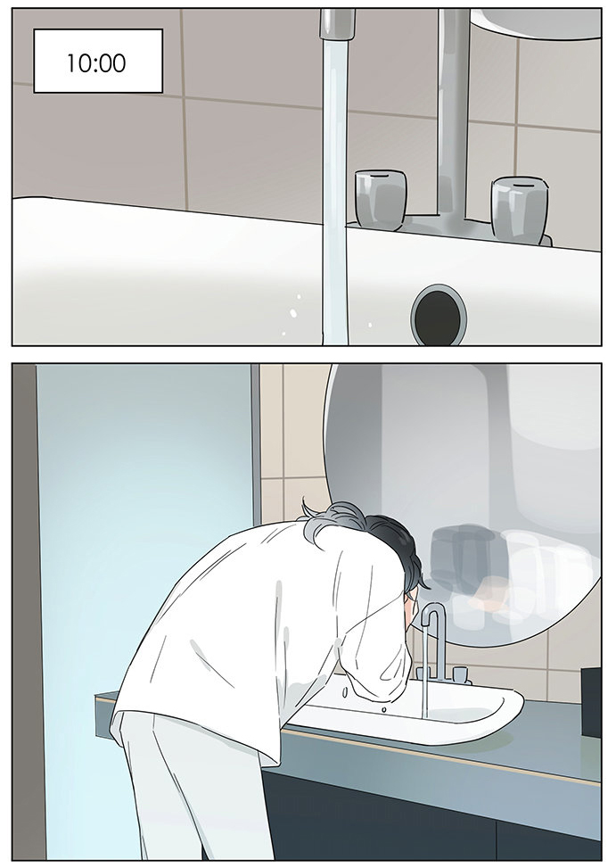 The Wolf That Picked Something Up Chapter 62 page 4 - Chapter 62: One thing happened at Christmas