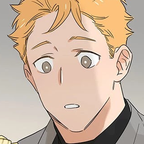 The Wolf That Picked Something Up Chapter 62: One thing happened at Christmas cover