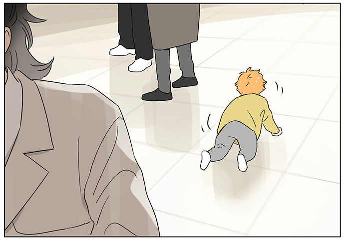 The Wolf That Picked Something Up Chapter 64 page 11 - Chapter 64: Balloons